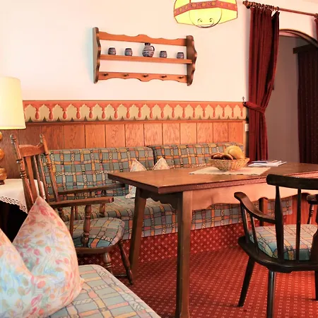 Schneck Apartments Schönau am Königssee Extérieur photo