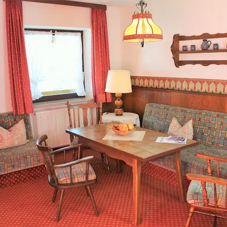 Schneck Apartments Schönau am Königssee Extérieur photo