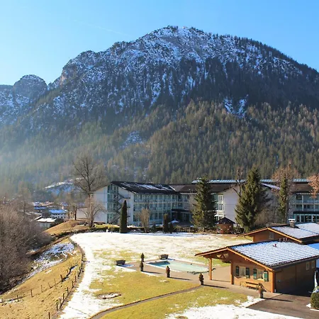Schneck Apartments Schönau am Königssee Extérieur photo