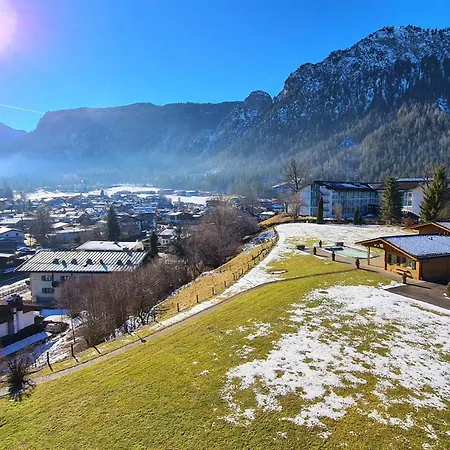 Schneck Apartments Schönau am Königssee Extérieur photo