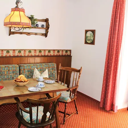 Schneck Apartments Schönau am Königssee Extérieur photo