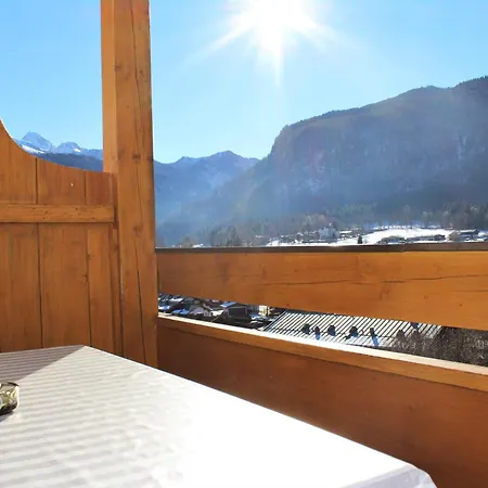 Schneck Apartments Schönau am Königssee Extérieur photo