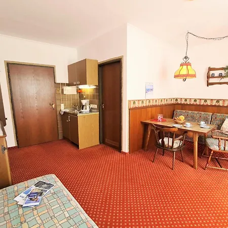 Schneck Apartments Schönau am Königssee Extérieur photo