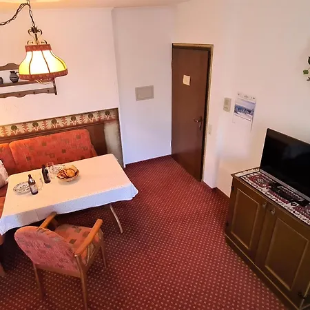Schneck Apartments Schönau am Königssee Extérieur photo