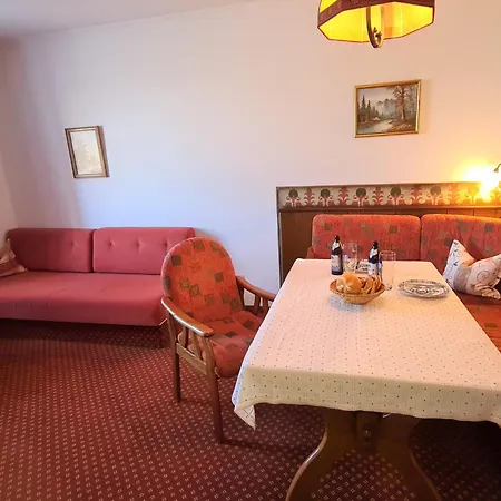 Schneck Apartments Schönau am Königssee Extérieur photo