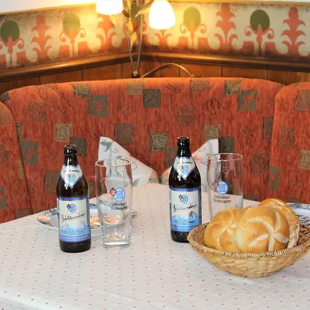Schneck Apartments Schönau am Königssee Extérieur photo