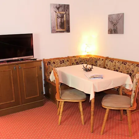Schneck Apartments Schönau am Königssee Extérieur photo