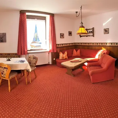 Schneck Apartments Schönau am Königssee Extérieur photo