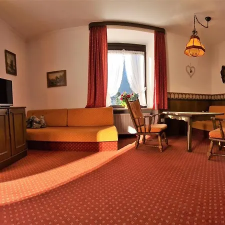 Schneck Apartments Schönau am Königssee Extérieur photo