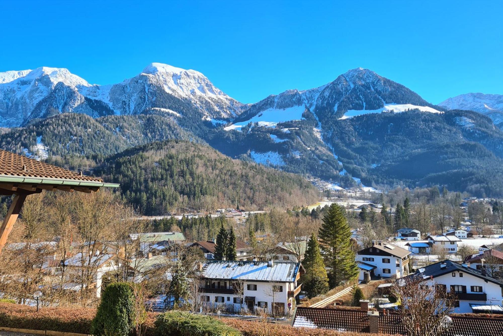 Schneck Schoenau am Koenigsee