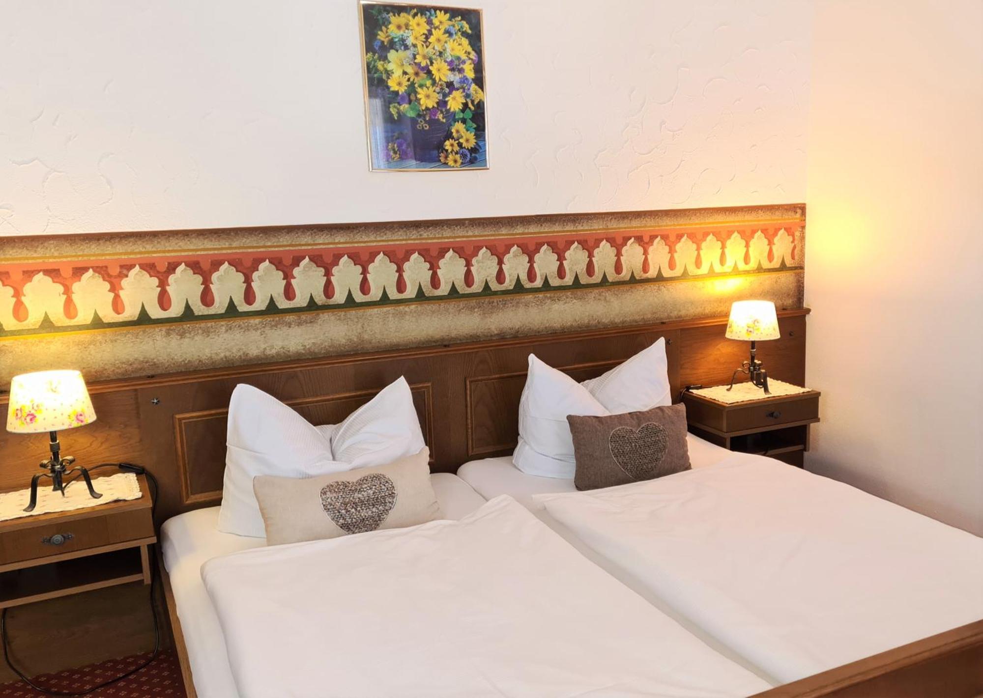 Apartment Schneck Schoenau am Koenigsee