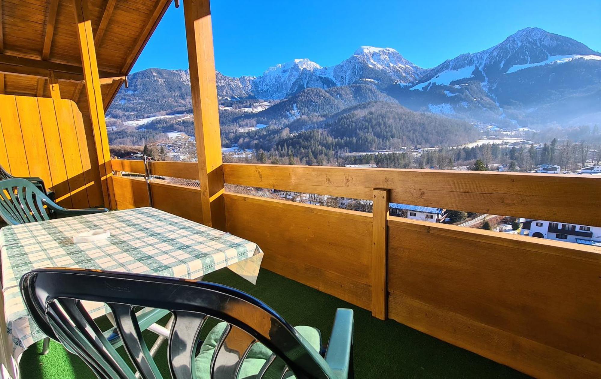 Schneck Apartment Schoenau am Koenigsee