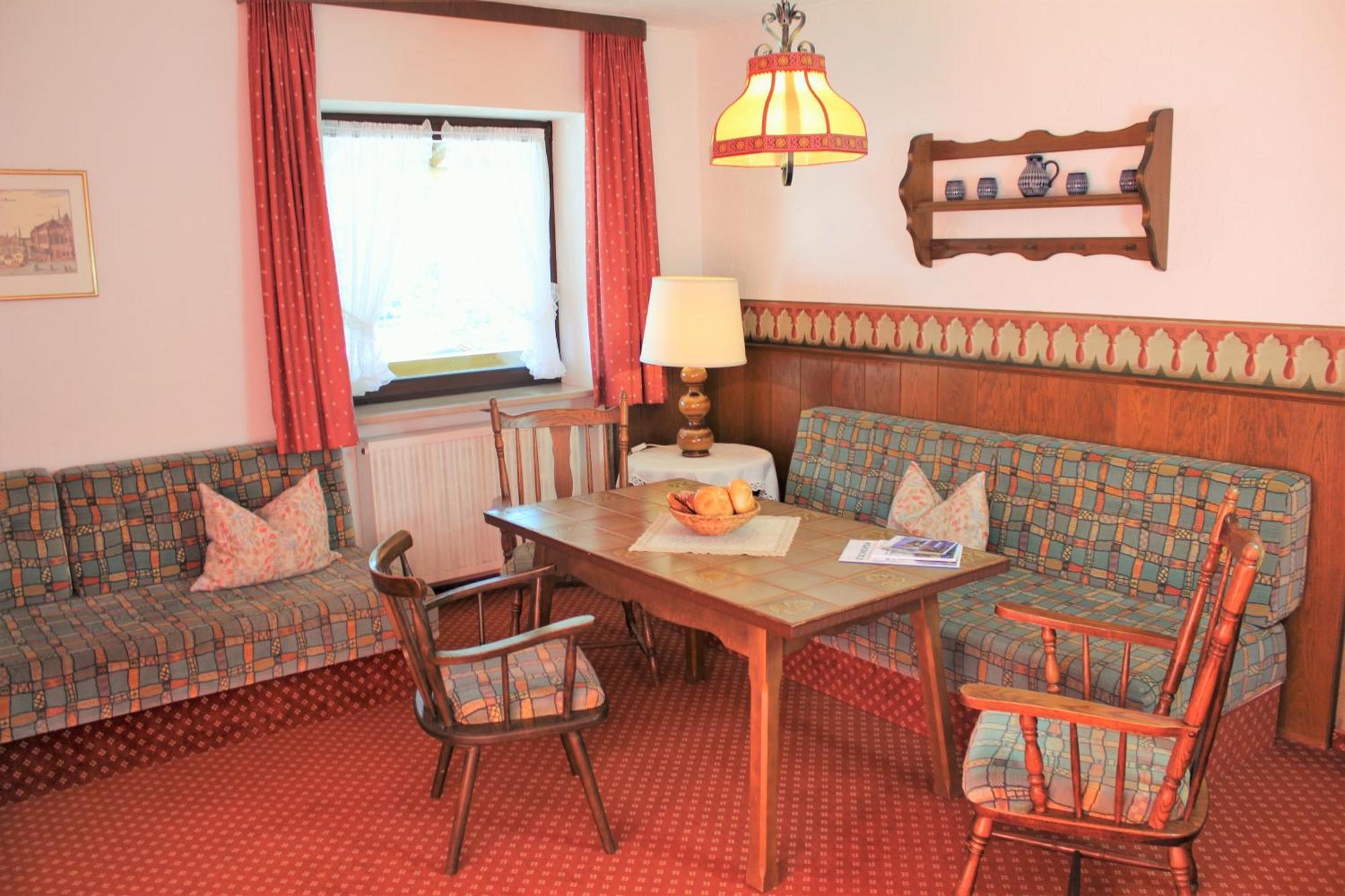 Apartment Schneck Schoenau am Koenigsee