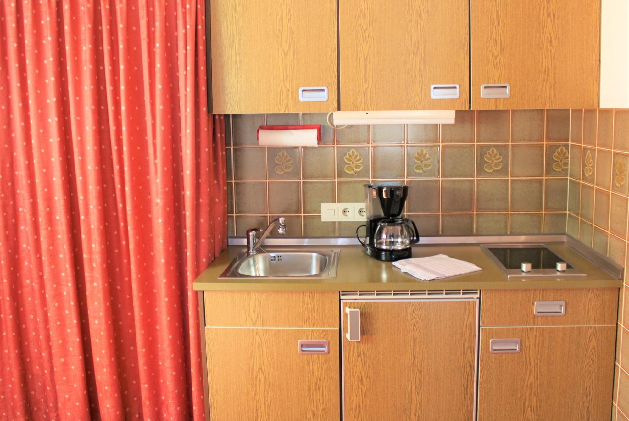 Schneck Apartment Schoenau am Koenigsee