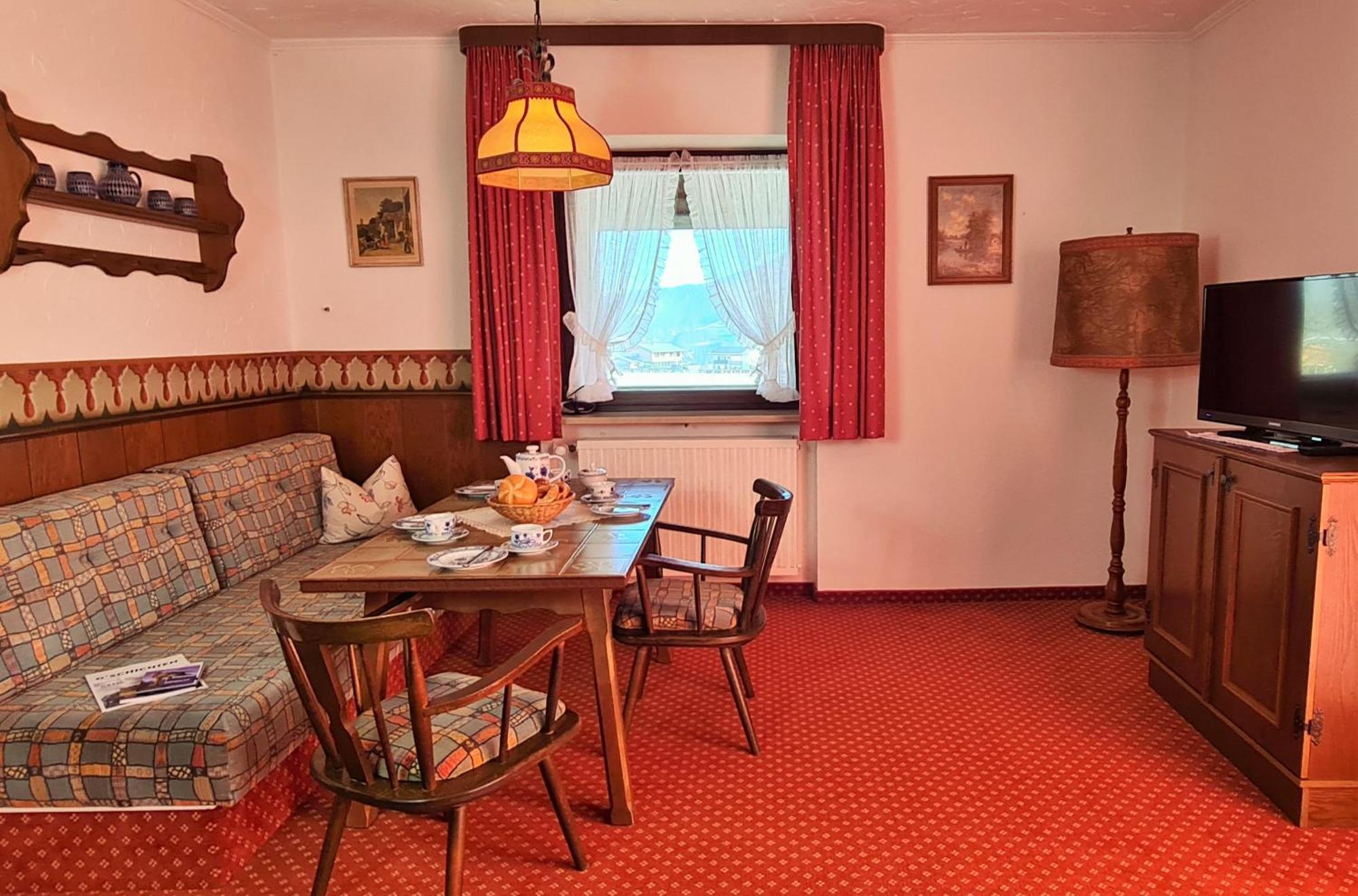 Schneck Apartment Schoenau am Koenigsee