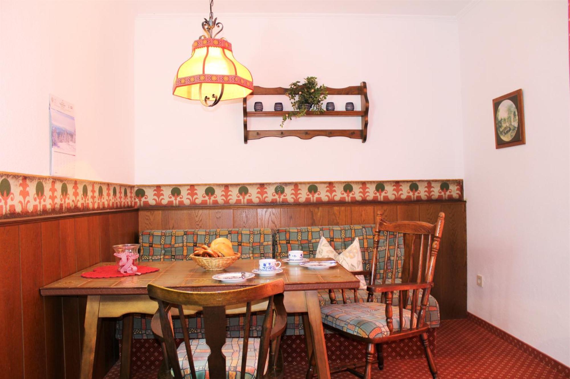 Schneck Apartment Schoenau am Koenigsee