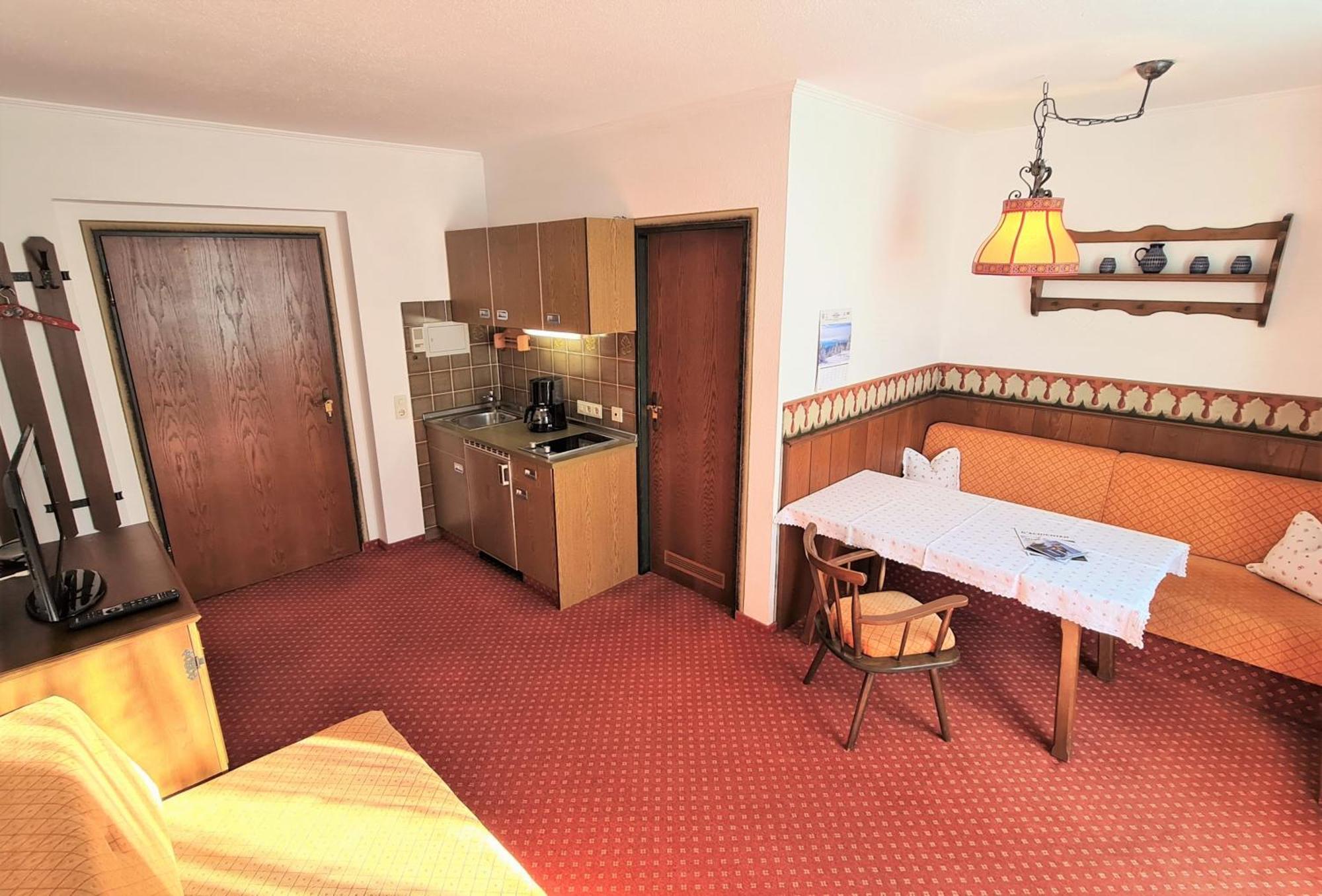 Apartment Schneck *
