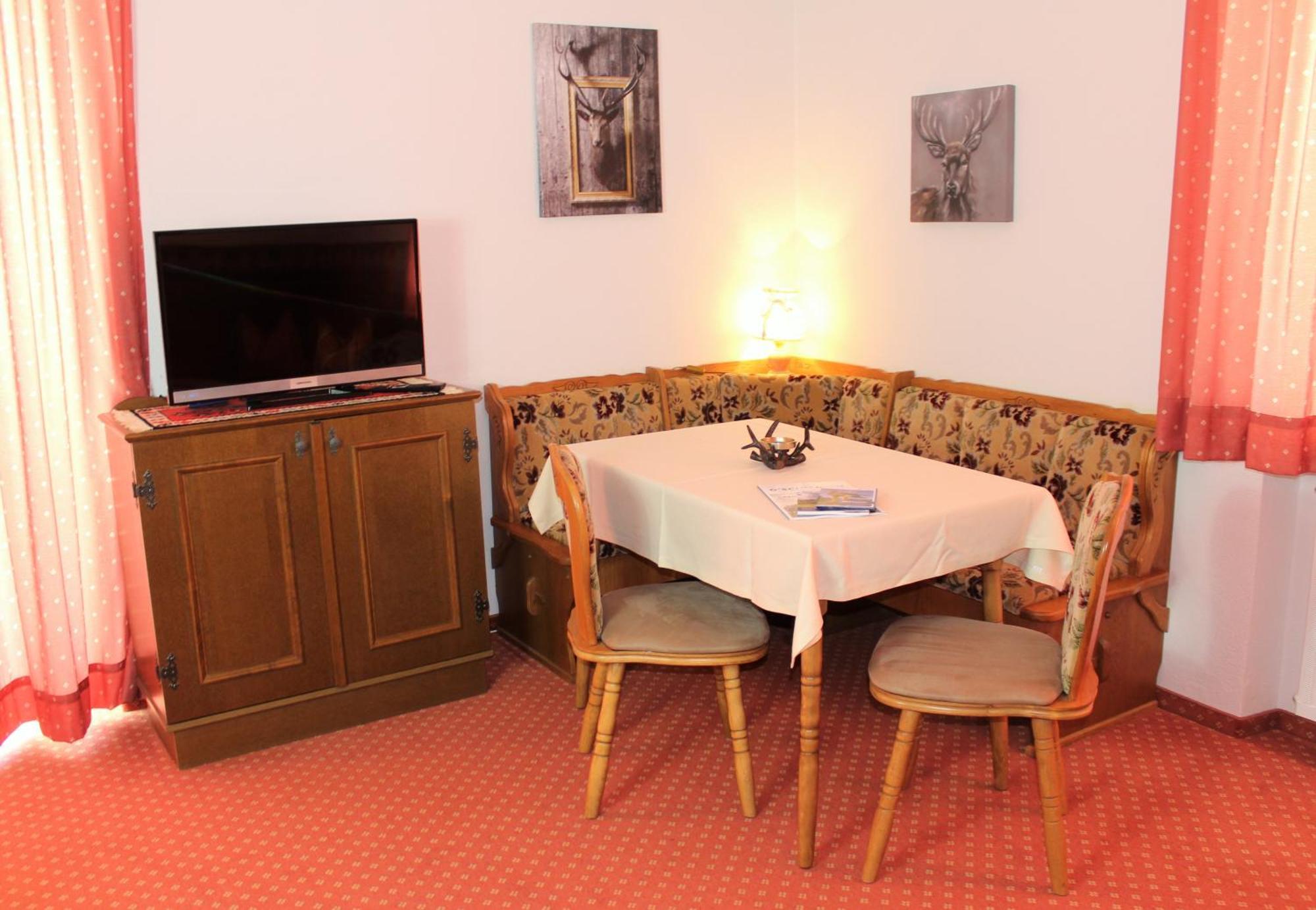 Apartment Schneck